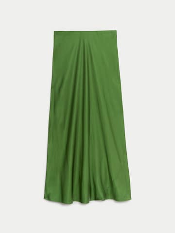 Jupe Marks & Spencer en vert