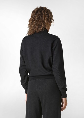 Sweat-shirt DEHA en noir