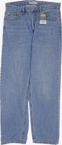 Bershka Jeans in 29-38 in Blue: front