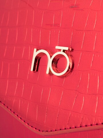 NOBO Handtasche 'Seraph' in Rot