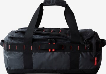 Sac de sport 'Base Camp Voyager' THE NORTH FACE en noir : devant