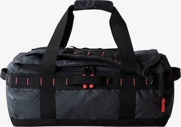 THE NORTH FACE Sports Bag 'Base Camp Voyager' in Black: front