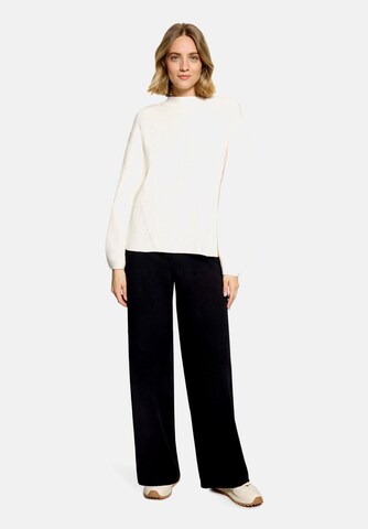 Pullover di Betty Barclay in bianco