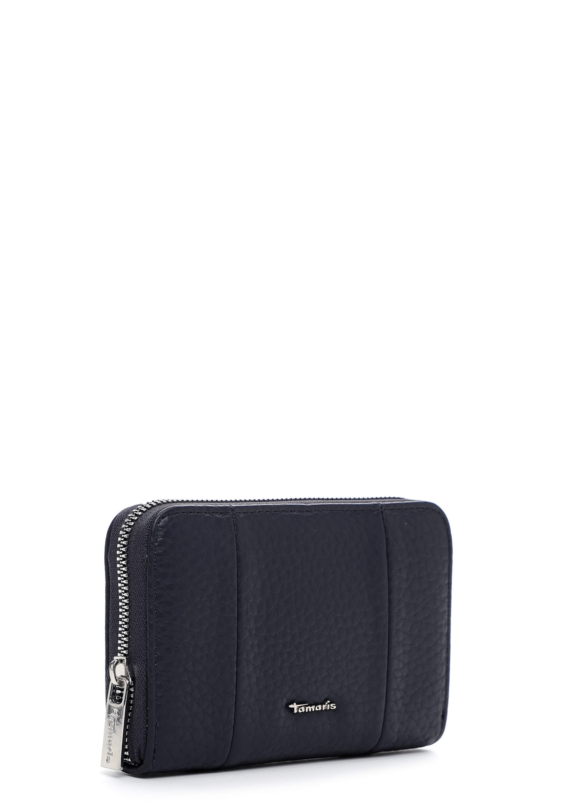 Tamaris Portemonnee 'Katrina' in Blauw
