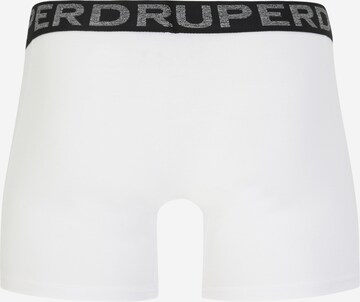 Superdry Boxer shorts in White