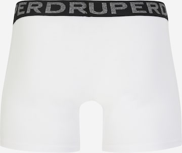 Superdry Boxer shorts in White