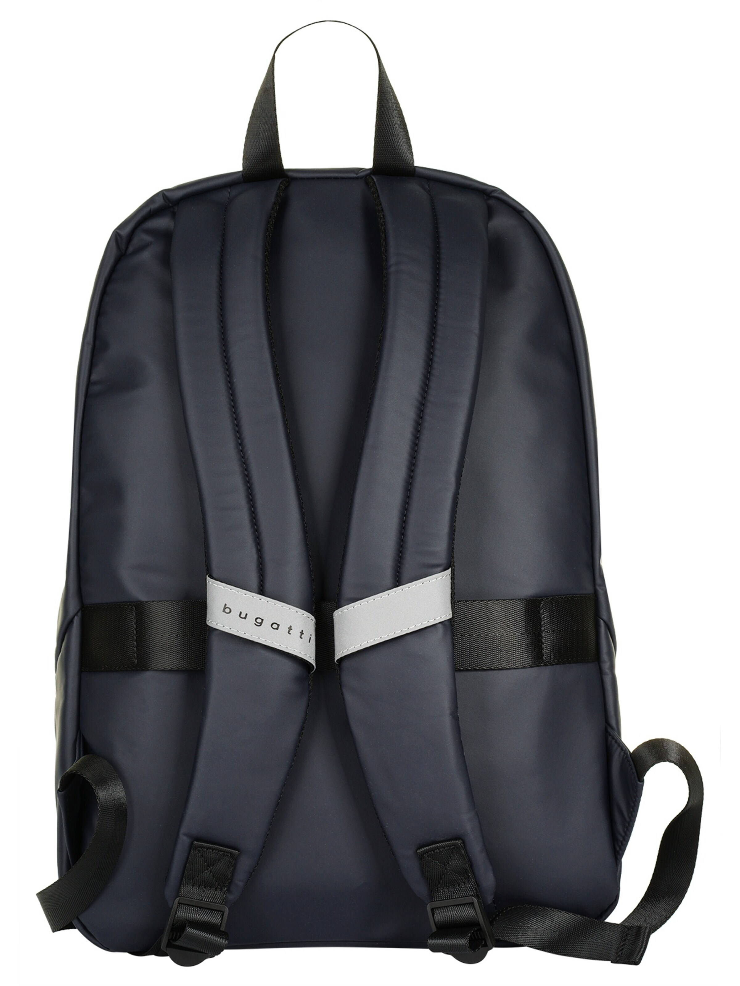 bugatti - Mochila 'BLANC' en azul