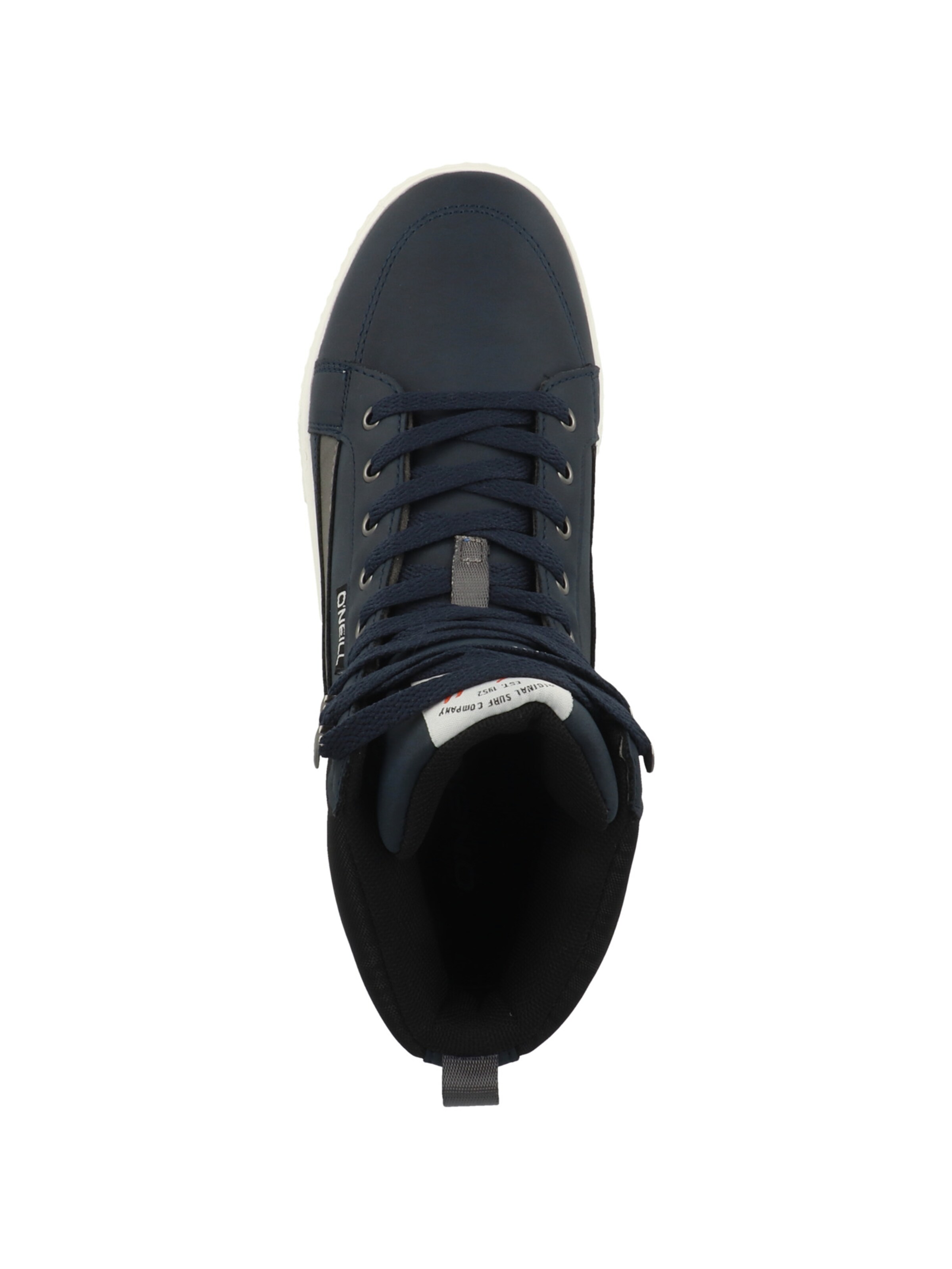 O'NEILL Sneaker in Blau