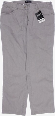 Bexleys Jeans in 30 in Grey: front