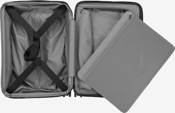 Porsche Design Trolley in Schwarz