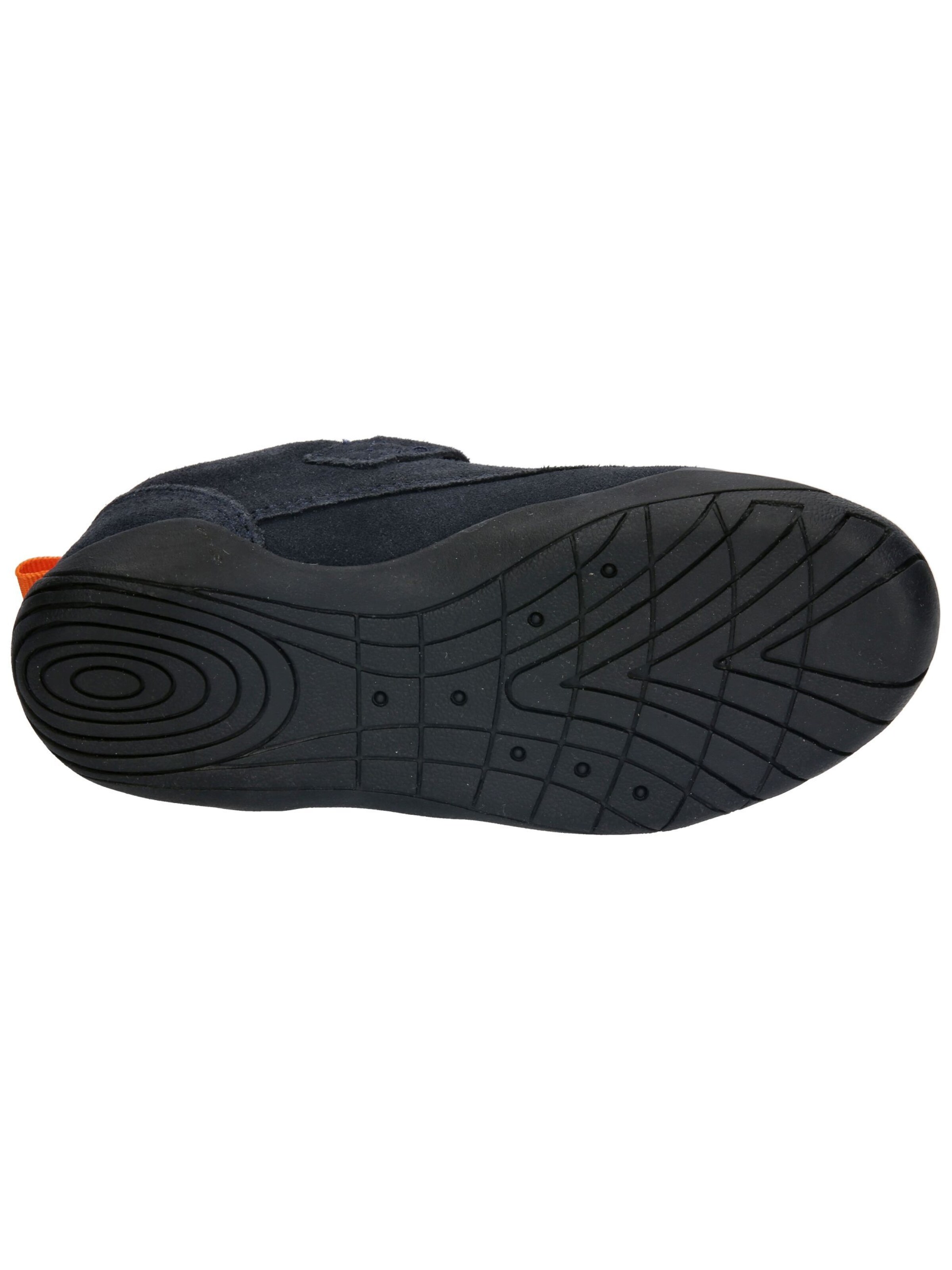 LICO Sneaker 'Praslin' in Blau