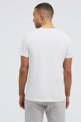 CMPD Shirt in White