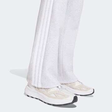 ADIDAS SPORTSWEAR Skinny Workout Pants in White