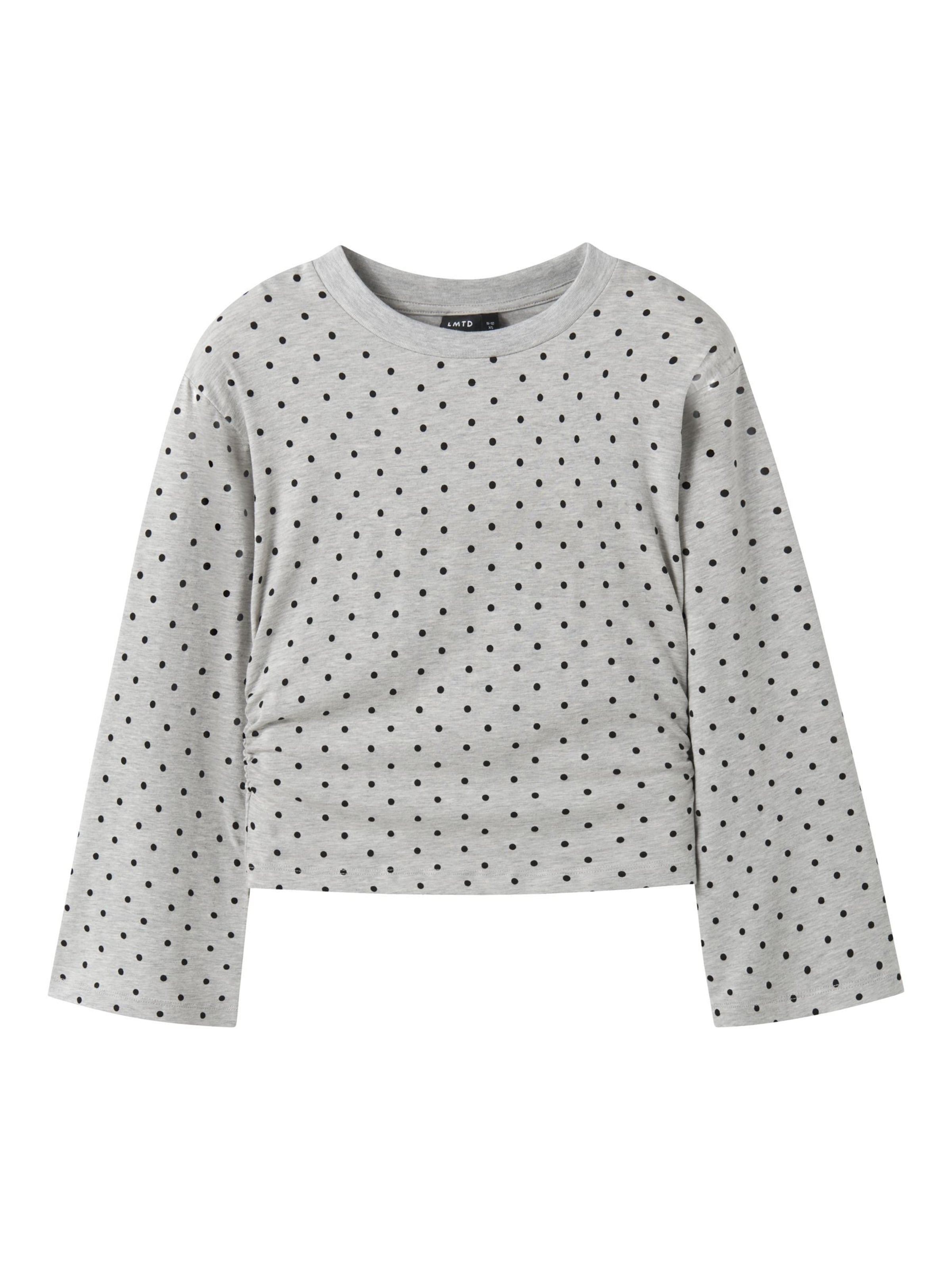 LMTD Bluser & t-shirts i grå: forside