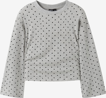 LMTD Bluser & t-shirts i grå: forside