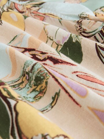 Next Loose fit Pleat-front trousers in Mixed colours