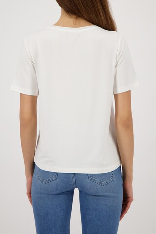 monari Shirt in White