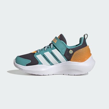 Baskets 'Lightorama' ADIDAS SPORTSWEAR en vert