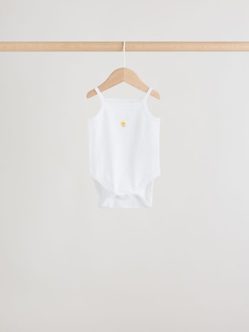 Next Romper/bodysuit in Blue