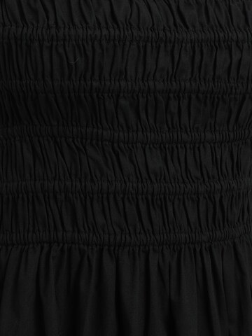 Gap Tall Kleid in Schwarz