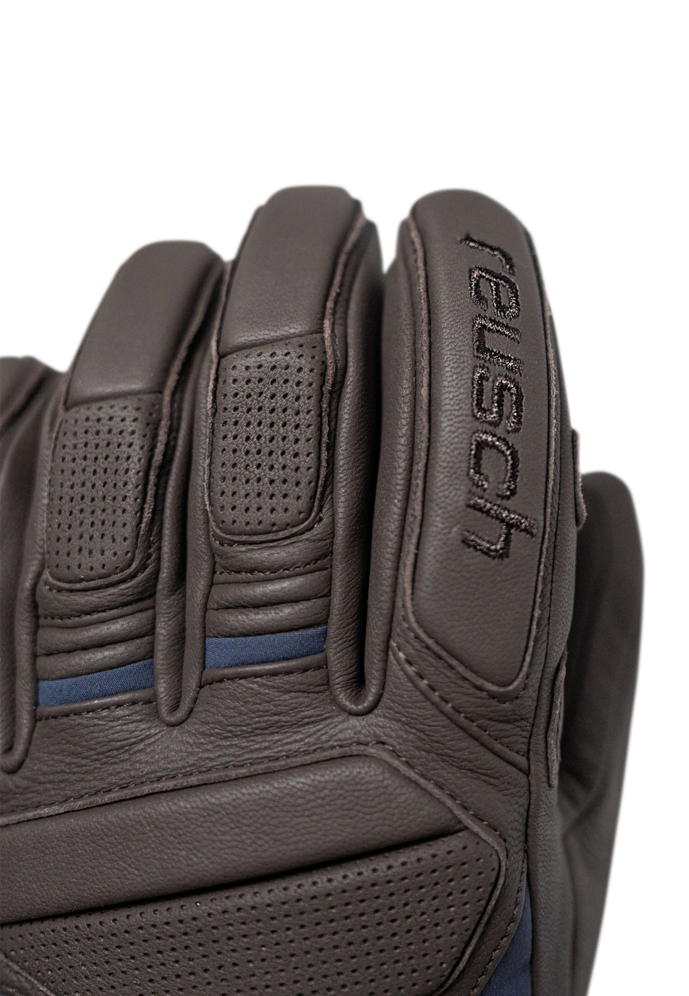 REUSCH Sporthandschoenen 'Pro RC' in Blauw