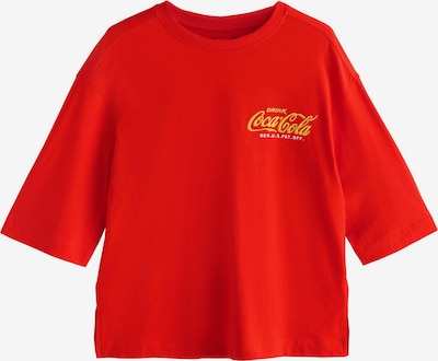 Next Majica u crvena, Pregled proizvoda