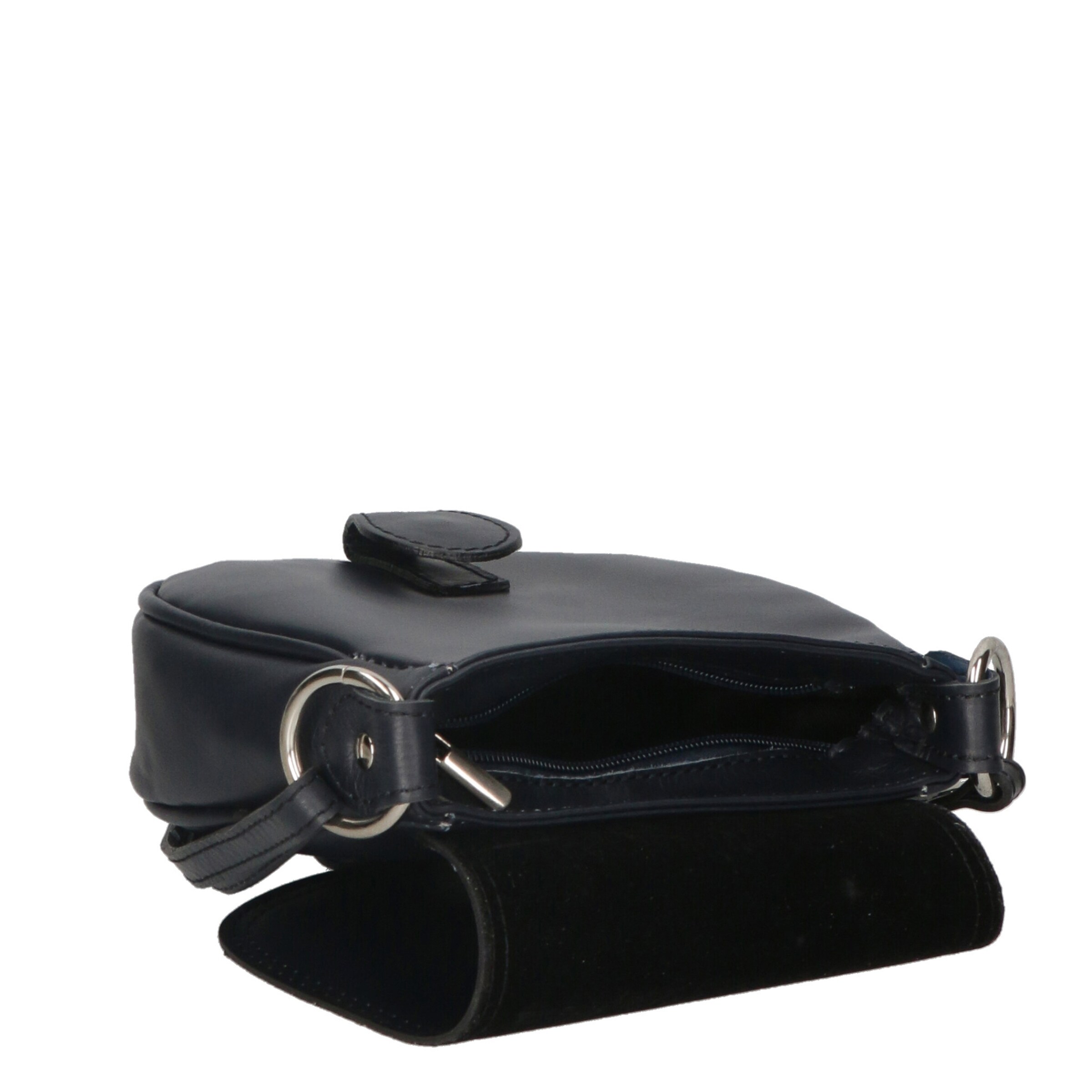 Gave Lux Schoudertas in Blauw