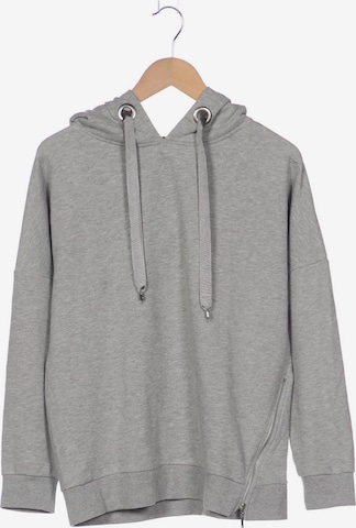 Smith&Soul Sweatshirt & Zip-Up Hoodie in M in Grey: front