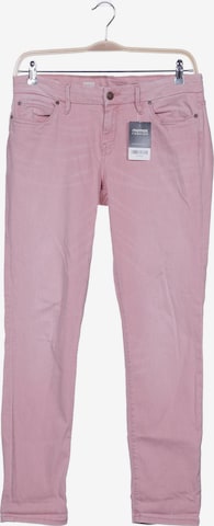 TOMMY HILFIGER Jeans 32 in Pink: predná strana