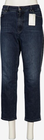 Marc Cain Jeans 32-34 in Blau: Vorderseite