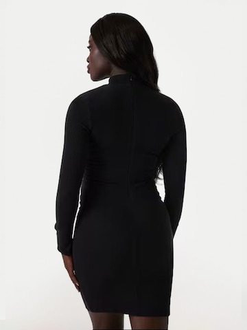 Abito da sera di GUESS in nero