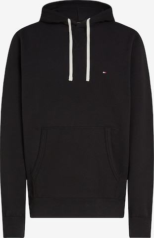 Sweat-shirt 'Essential' TOMMY HILFIGER en noir : devant