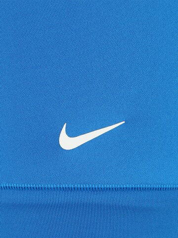 Sous-vêtements de sport NIKE en bleu