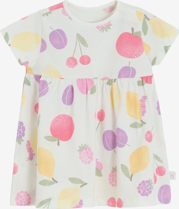 smėlio Cool Club Suknelė 'Summer': priekis