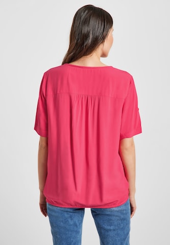 CECIL - Blusa en rosa