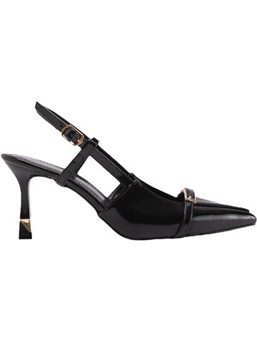 Limoya Slingback pumps 'Damen-Absätze' in Black