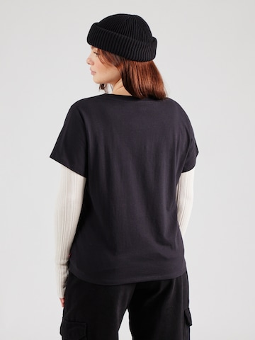 Levi's® Plus Tričko 'The Perfect Tee ' – černá