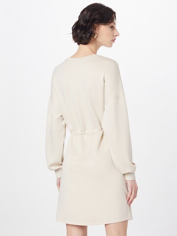 ABOUT YOU Kleid in Beige