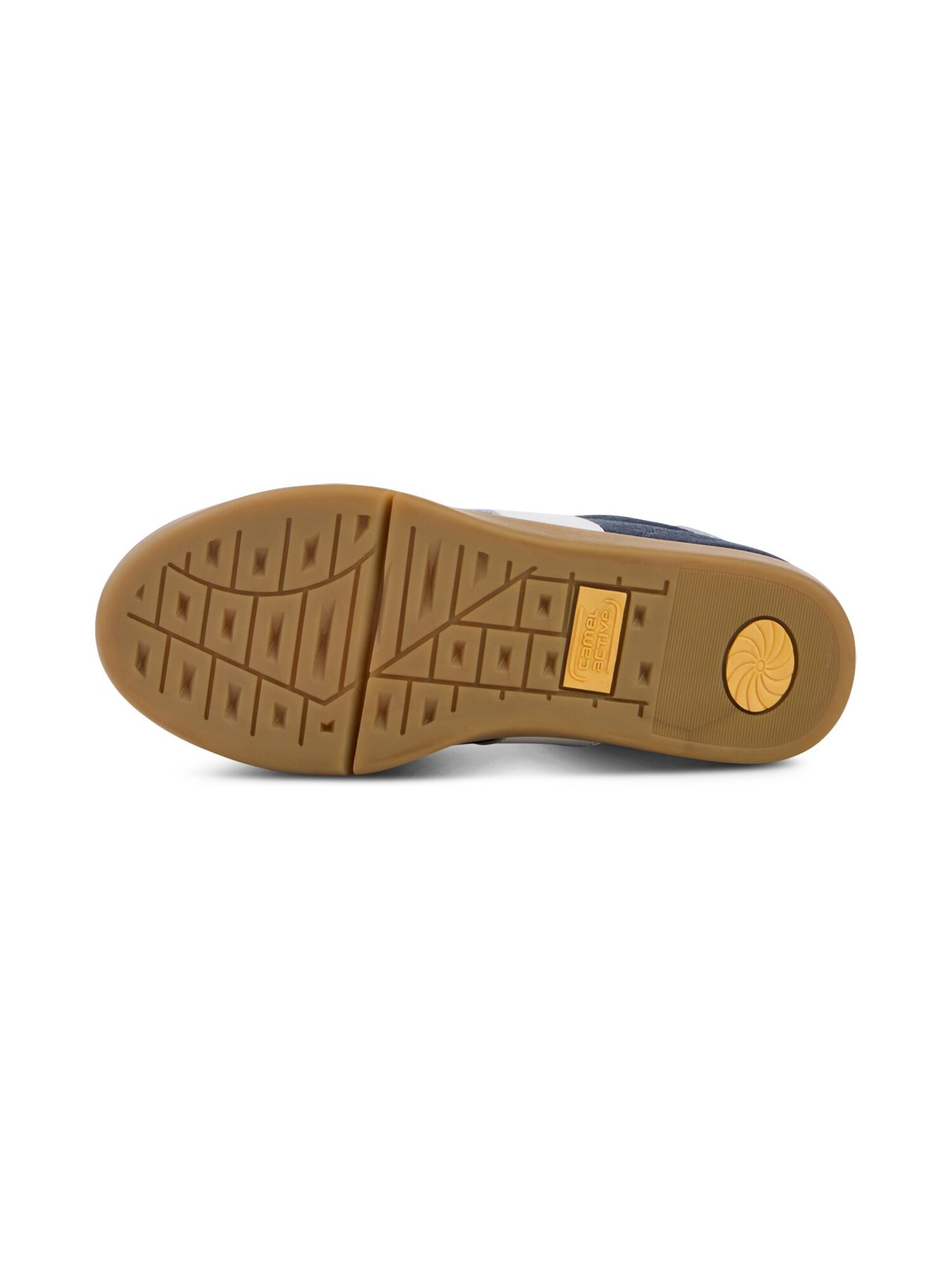CAMEL ACTIVE Sneakers in Blue