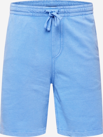 Polo Ralph Lauren Spodnie w kolorze błękitnym, Podgląd produktu