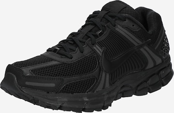 Nike SportswearNiske tenisice 'Zoom Vomero 5' - crna boja: prednji dio