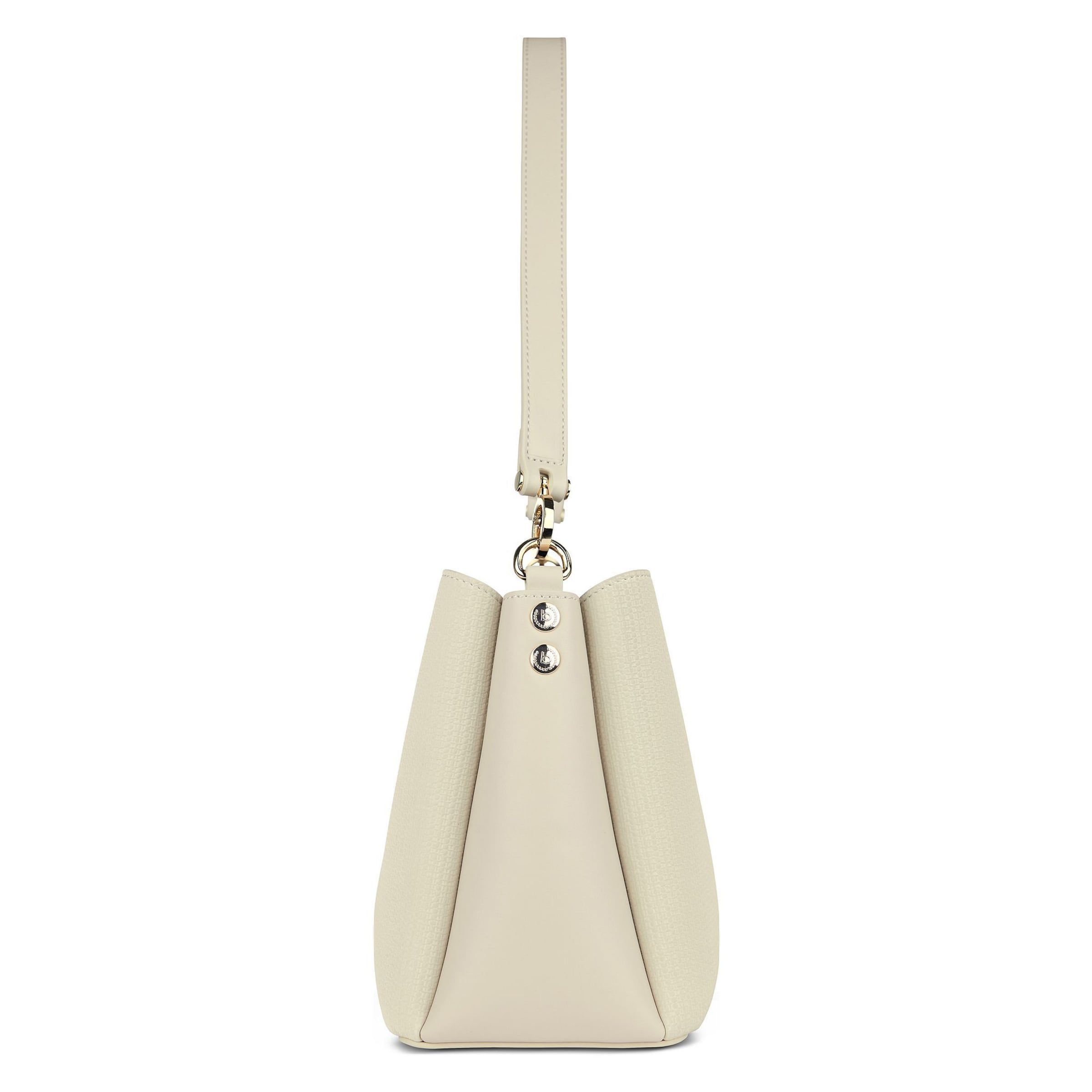 Sac bandoulière 'Leah' bugatti en beige