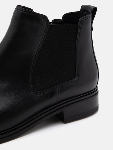 GABOR Ankle Boots in Black