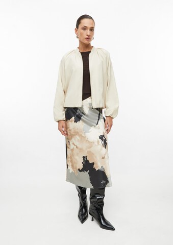 s.Oliver Jacke in Beige