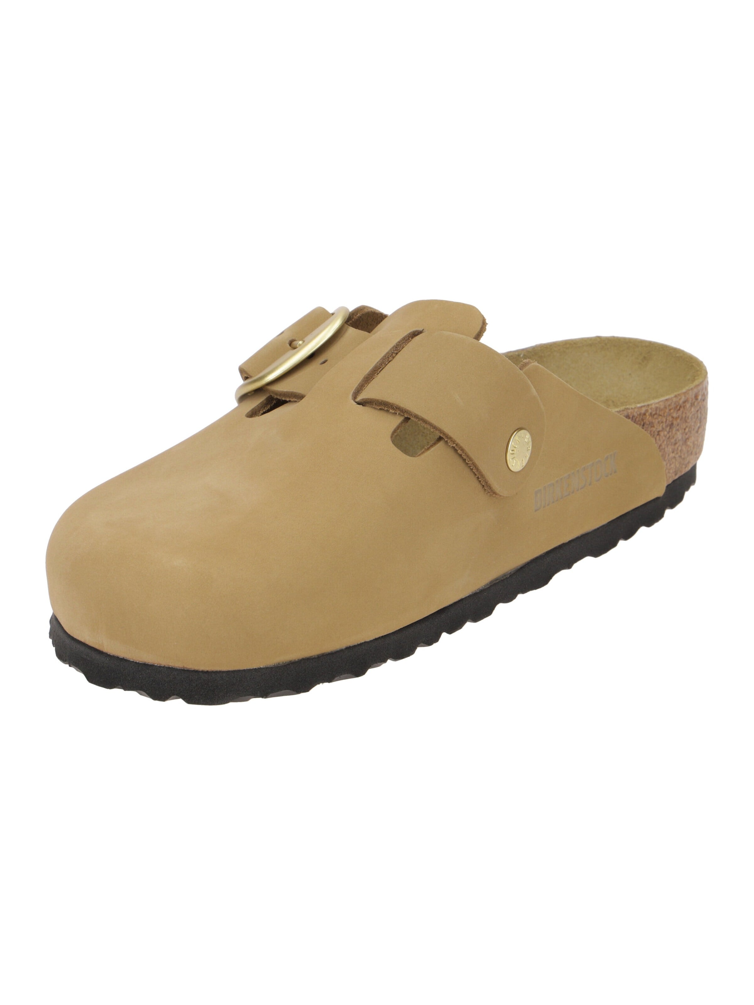 BIRKENSTOCK Clogs in Brown