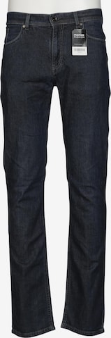 Eduard Dressler Jeans 34 in Blau: Vorderseite
