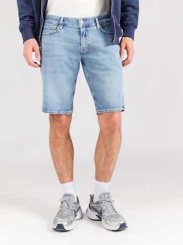 GUESS Regular Jeans 'SONNY' in Blue: front