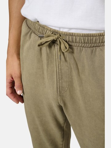 BABISTA Regular Sportbroek ' Vestivara ' in Groen