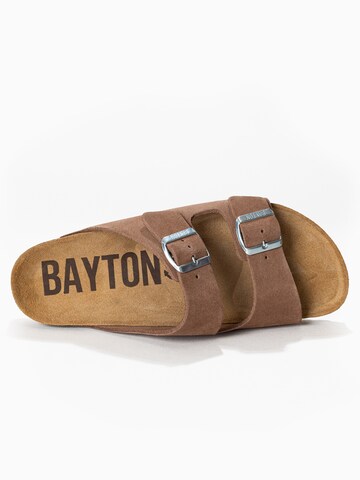 Zoccoletto 'Atlas' di Bayton in beige