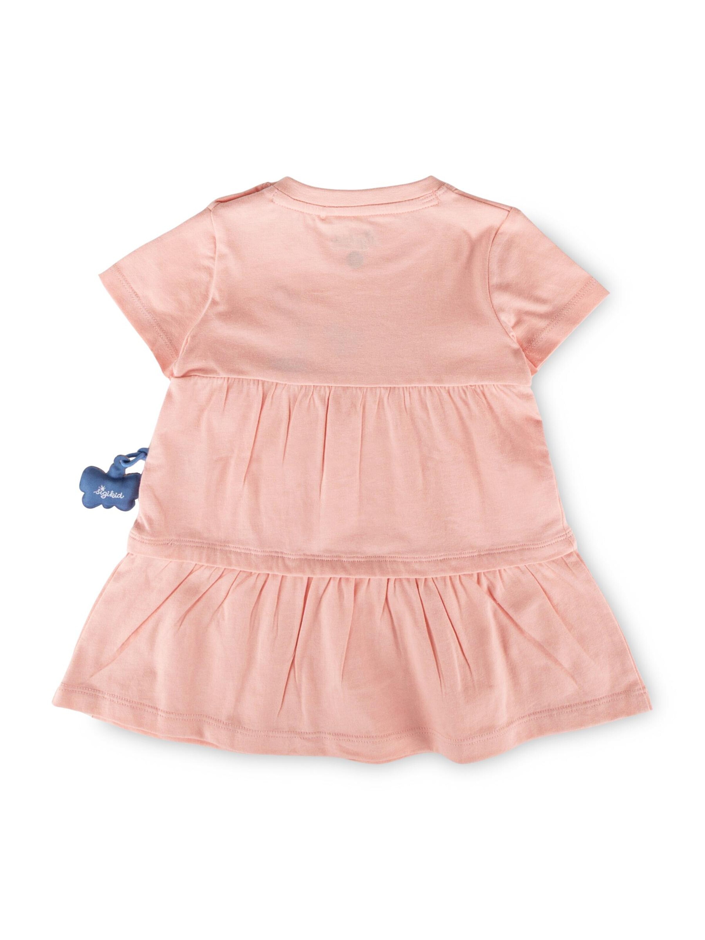 SIGIKID Kleid 'Kleid Summer Vibes'‌‌‌‌‌‌ in Pink